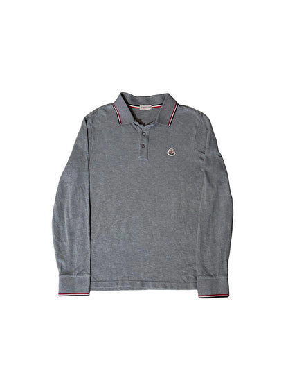 MONCLER LONG SLEEVE S