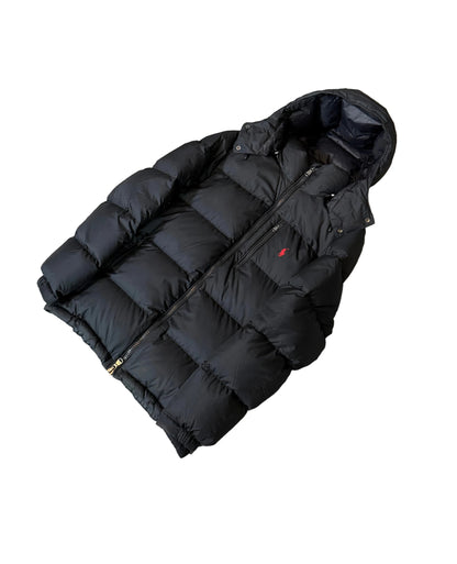 RALPH LAUREN GORHAM S