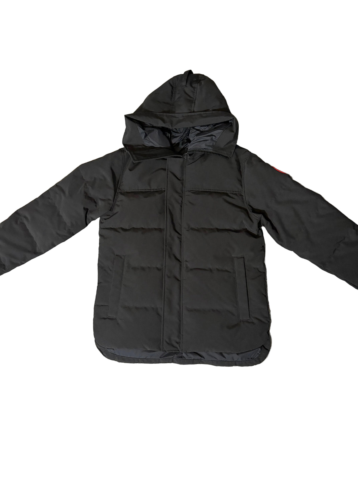 CANADA GOOSE MACMILLAN M