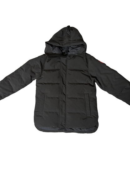CANADA GOOSE MACMILLAN M