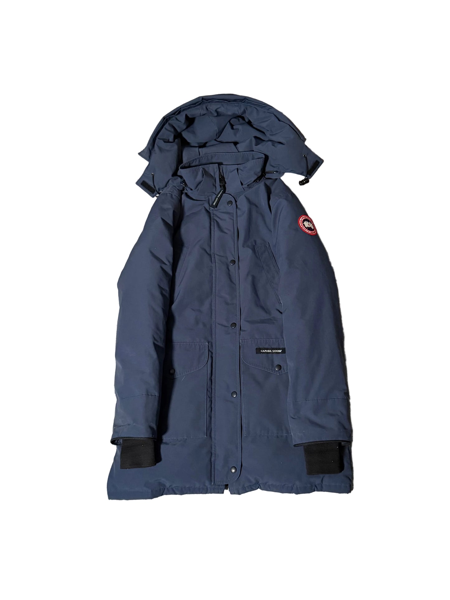 CANADA GOOSE TRILLIUM PARKA L