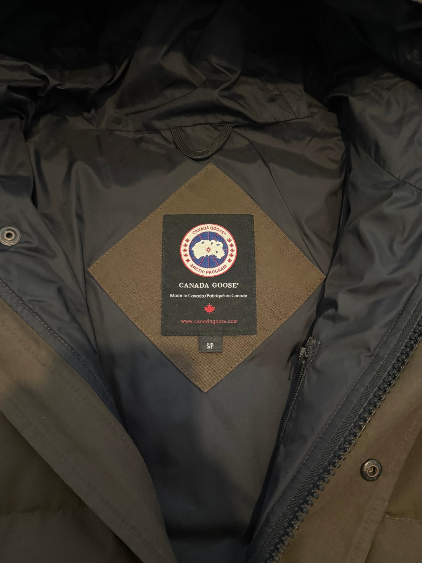 Canada Goose Carson S