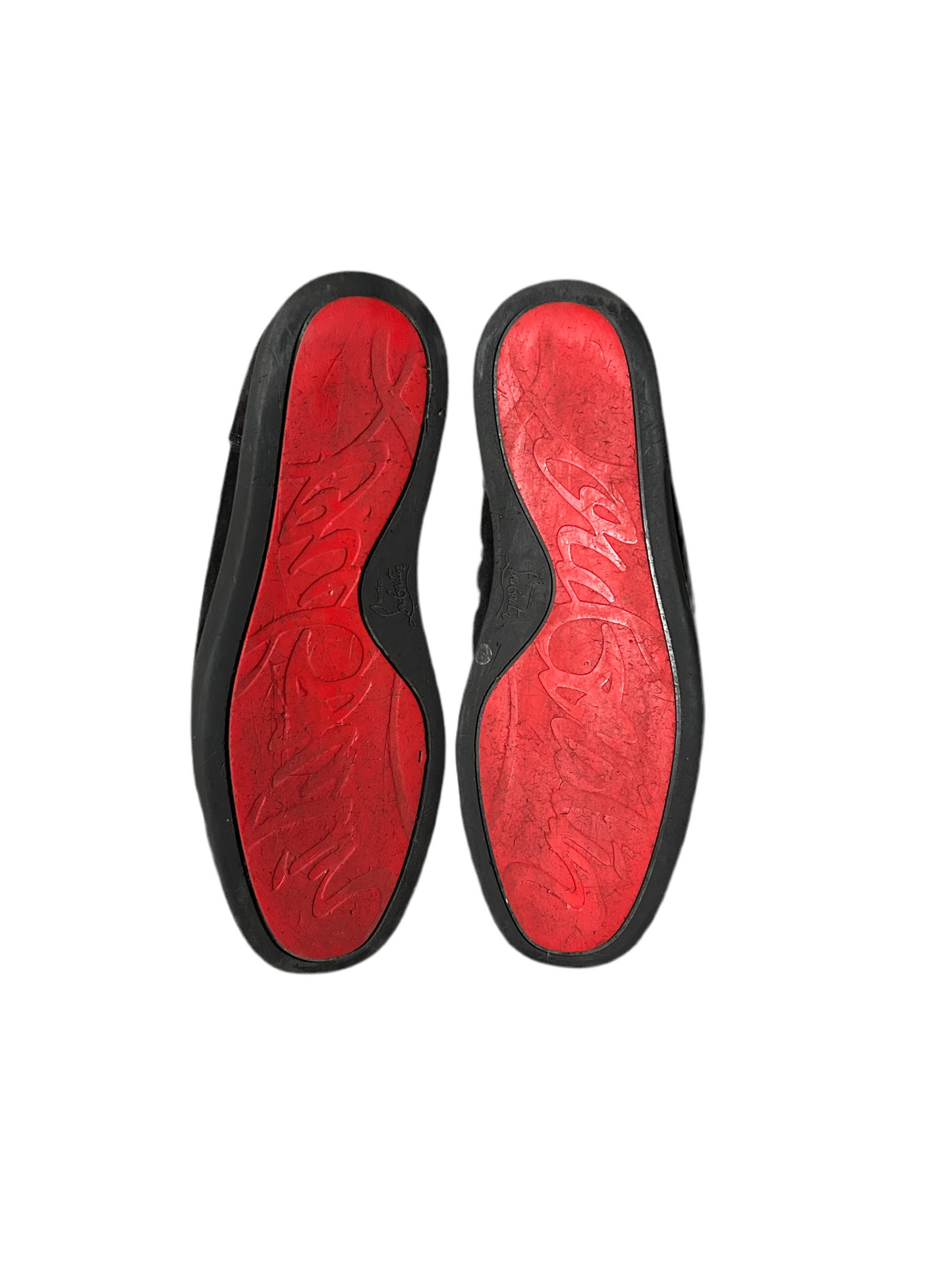 Christan Louboutin Js 43.5