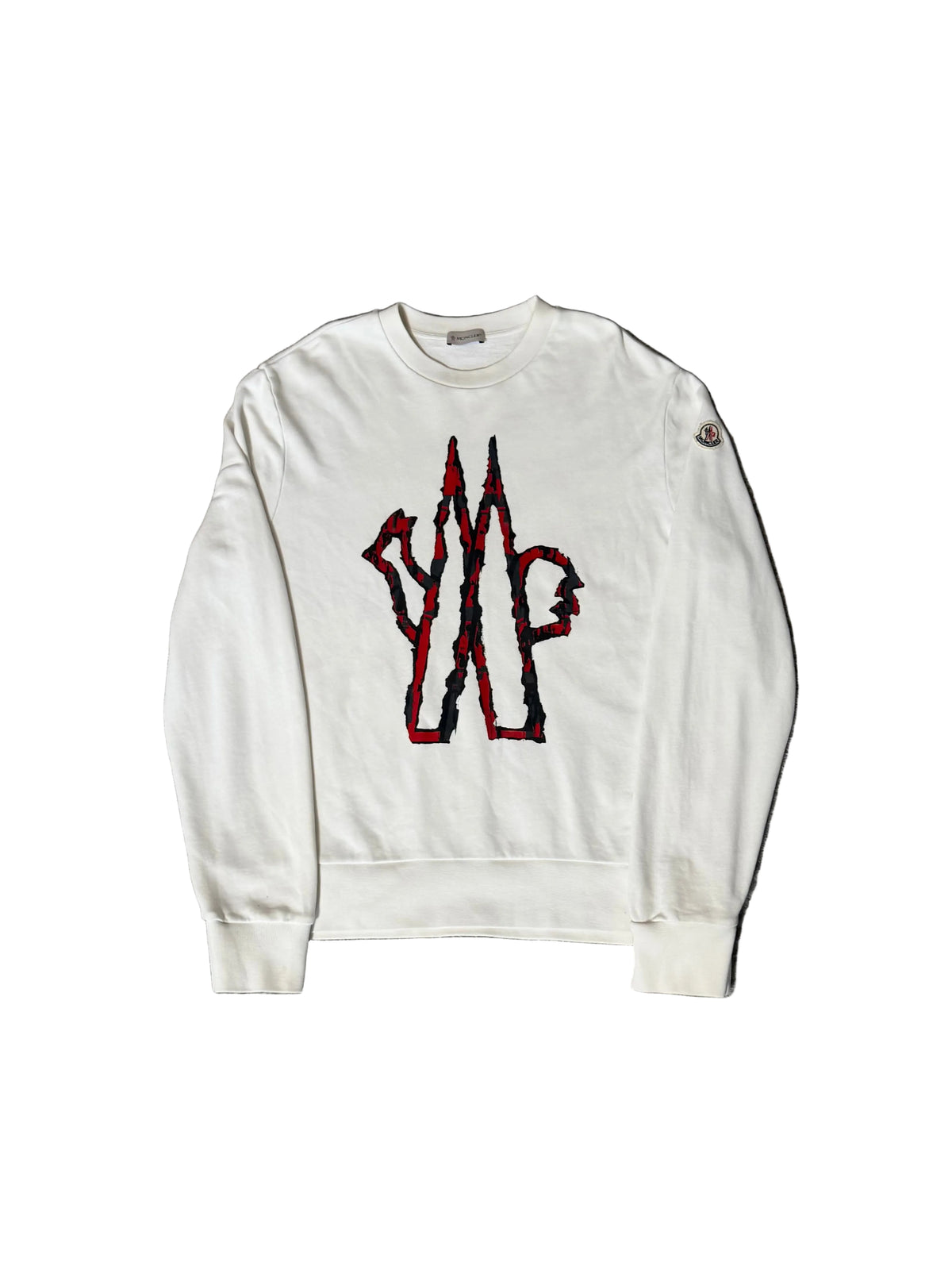 MONCLER COLLEGE L
