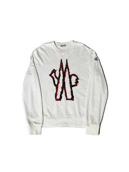 MONCLER COLLEGE L