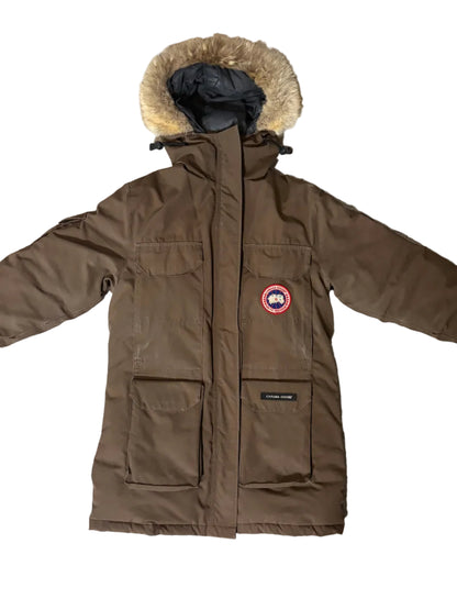 CANADA GOOSE EXPEDITION XS