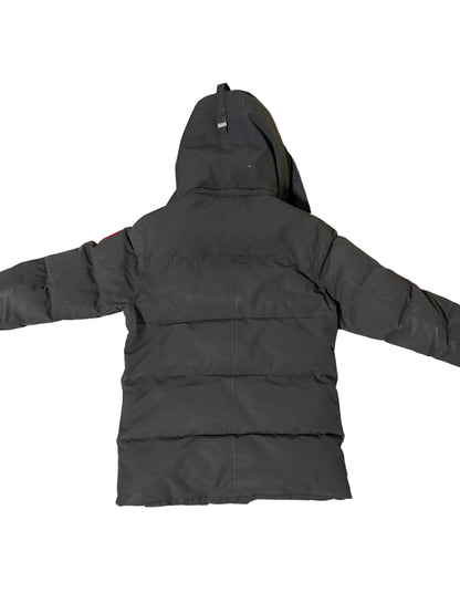 CANADA GOOSE WYNDHAM S