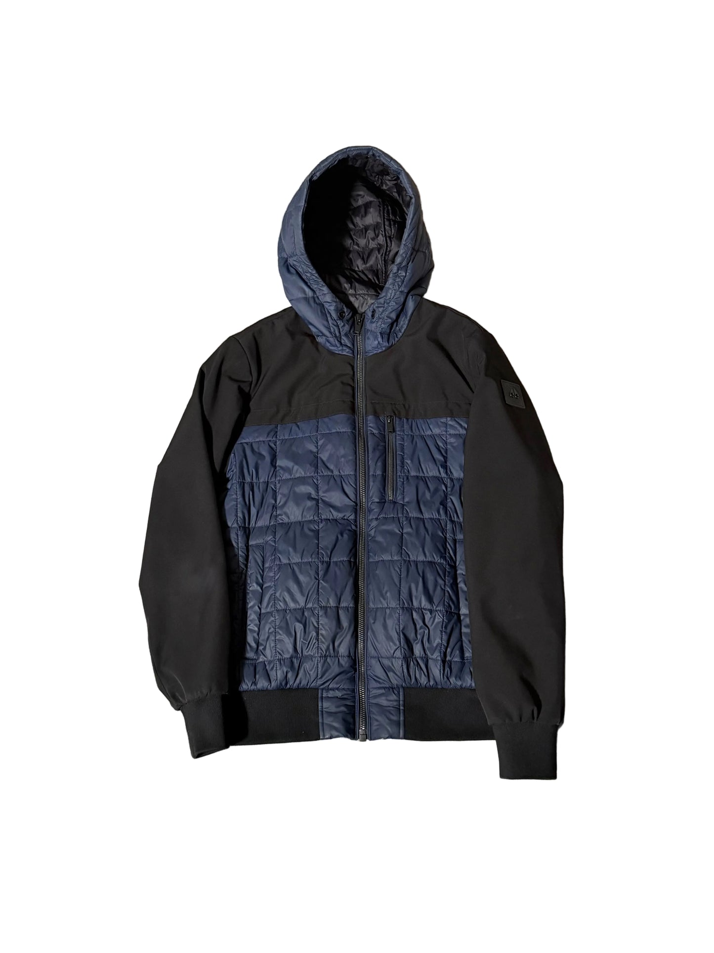 MOOSE KNUCKLES CARDIGAN M