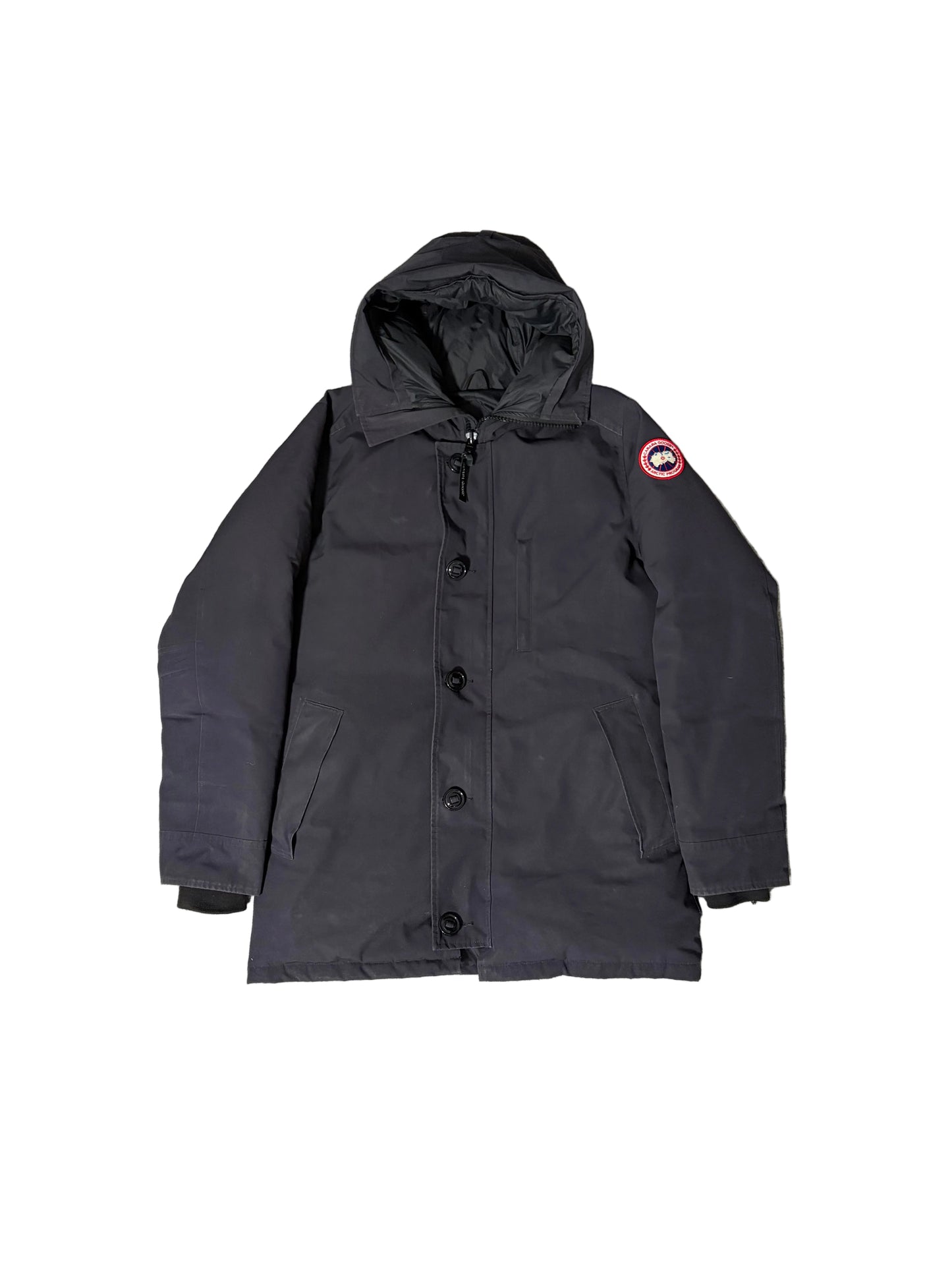 CANADA GOOSE CHATEAU PARKA L