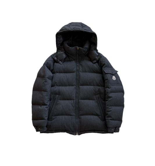 Moncler Montgenevre 4 (M-L)
