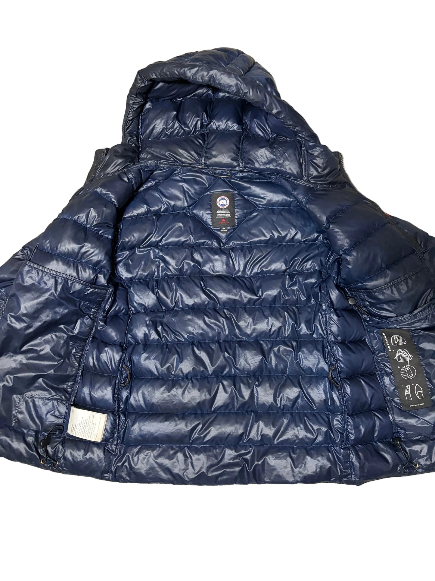 CANADA GOOSE CROFTON M