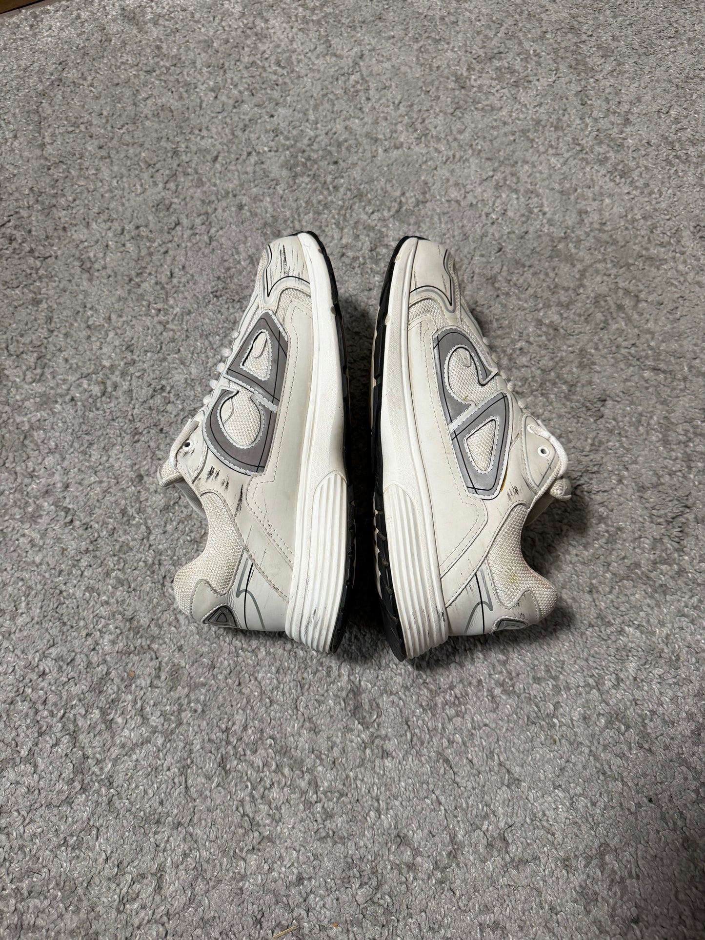 Dior B30 kengät