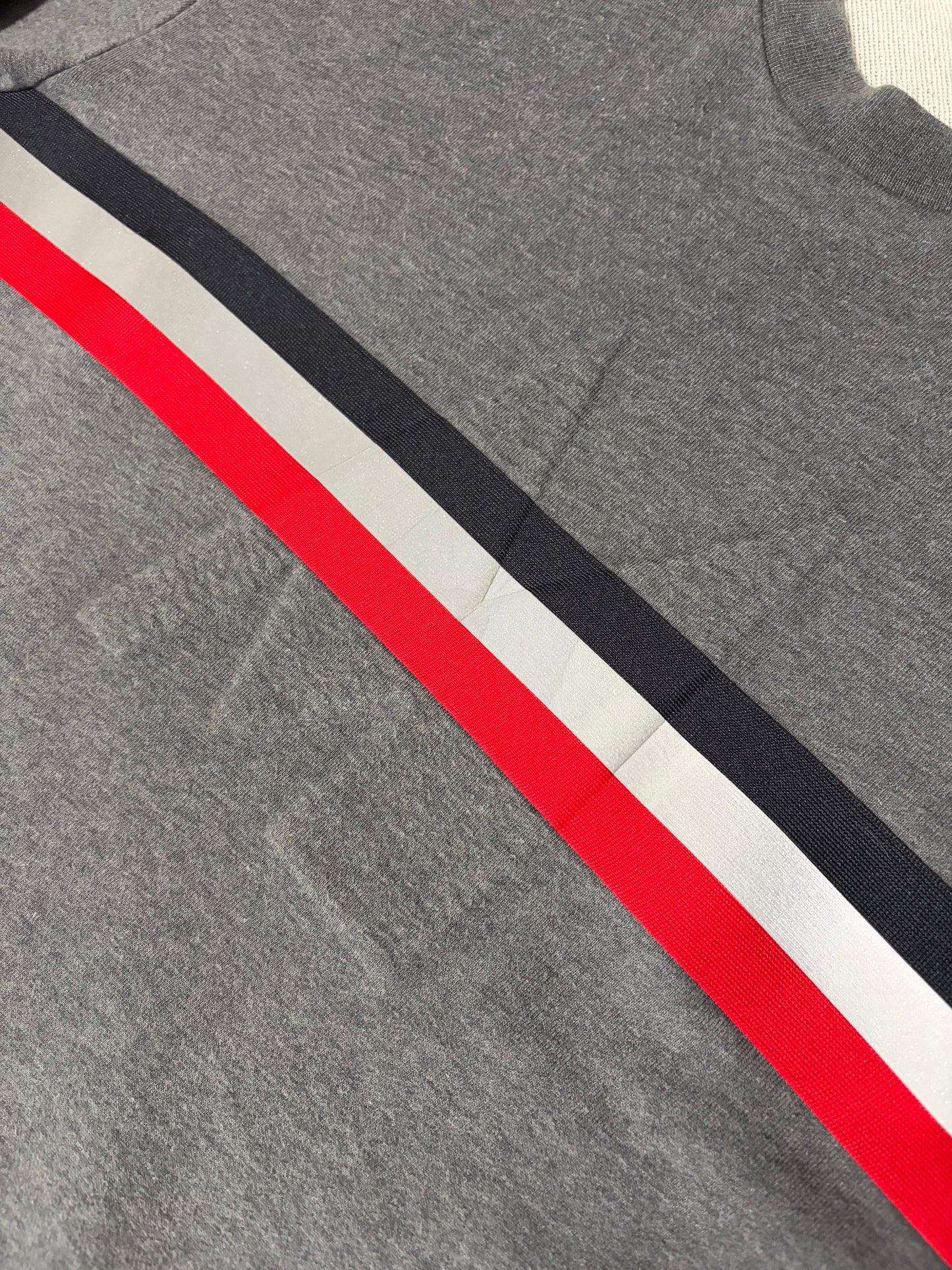 MONCLER COLLEGE L