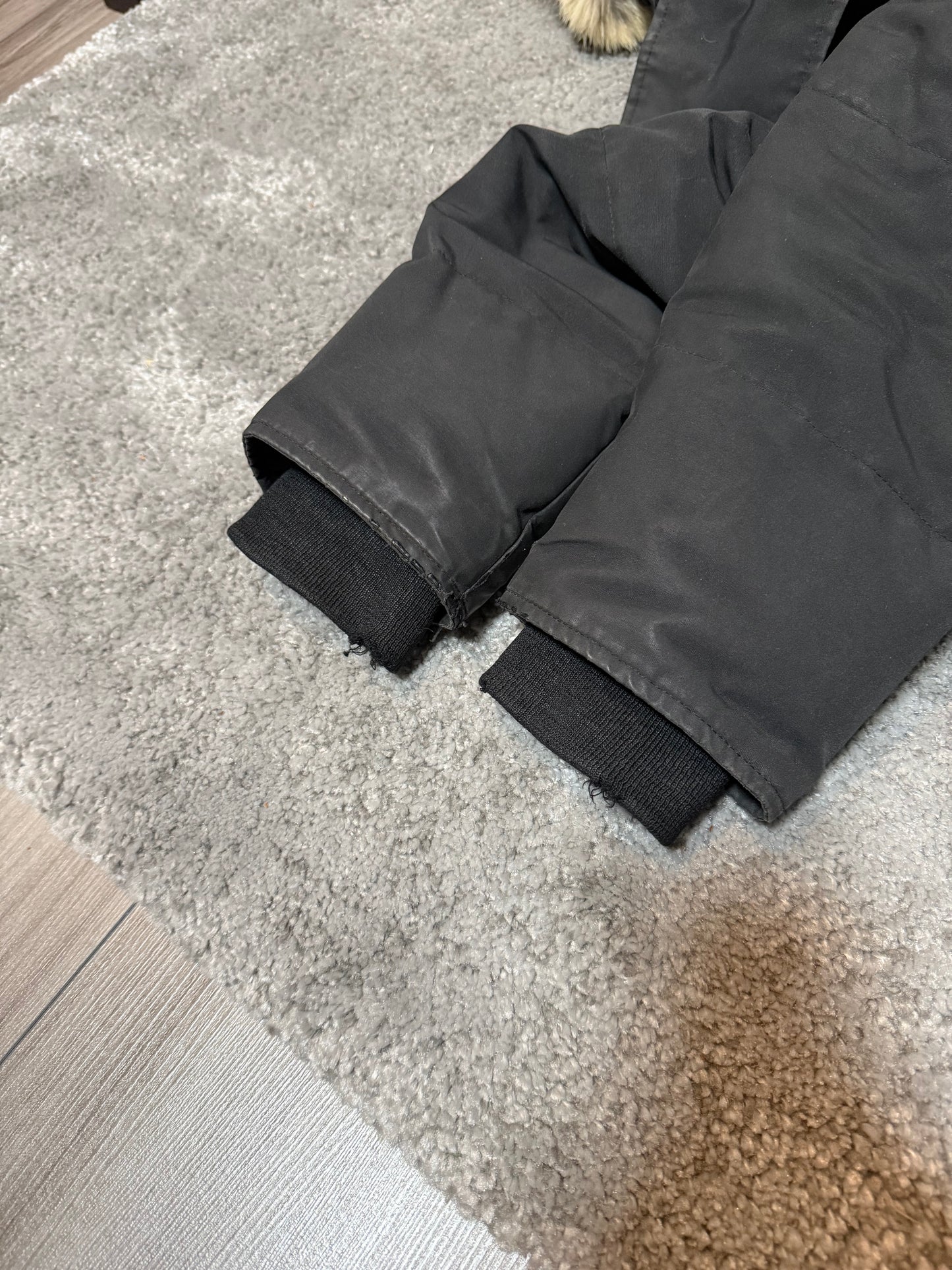 Canada Goose Wyndham M