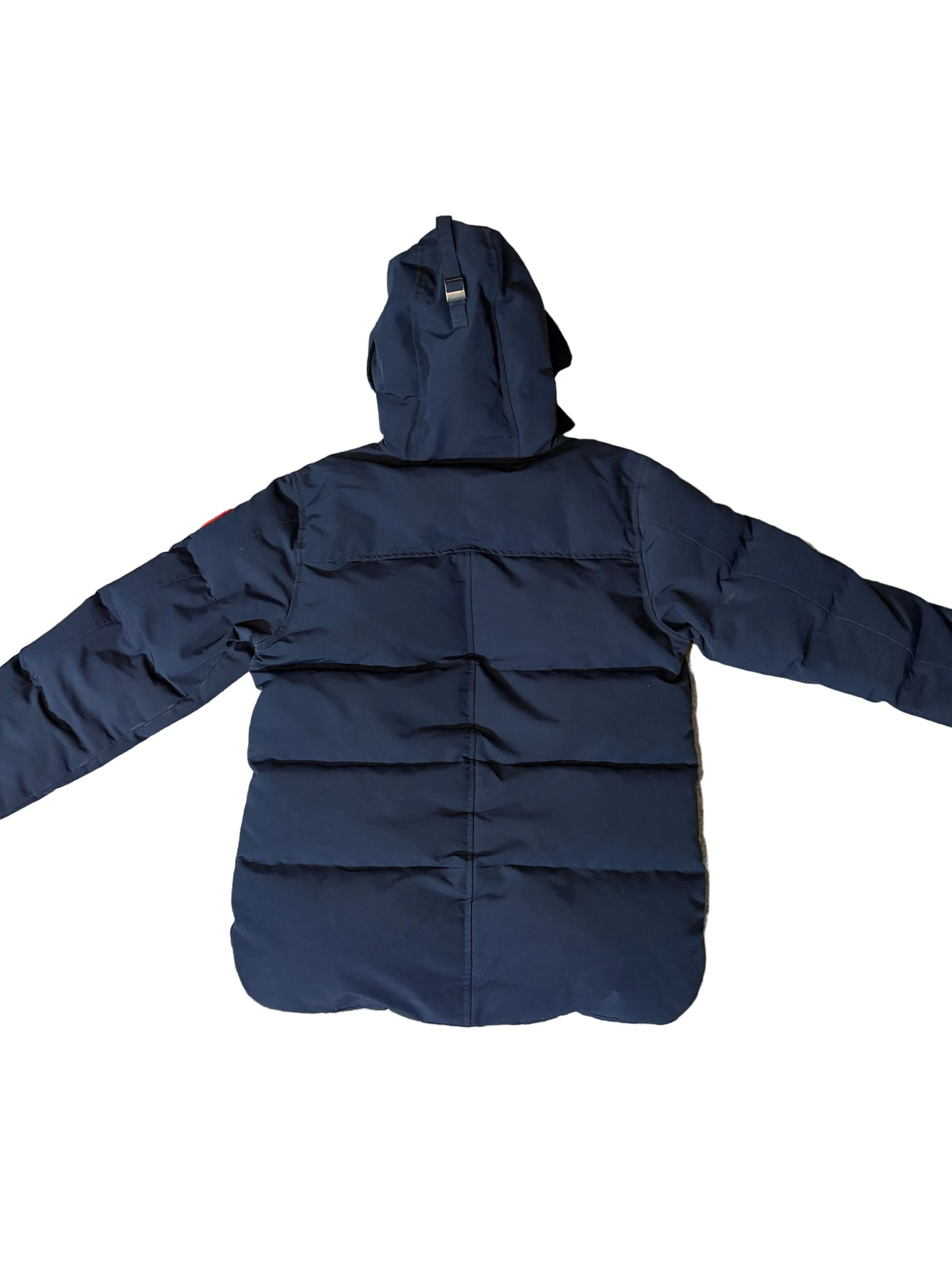 CANADA GOOSE MACMILLAN M
