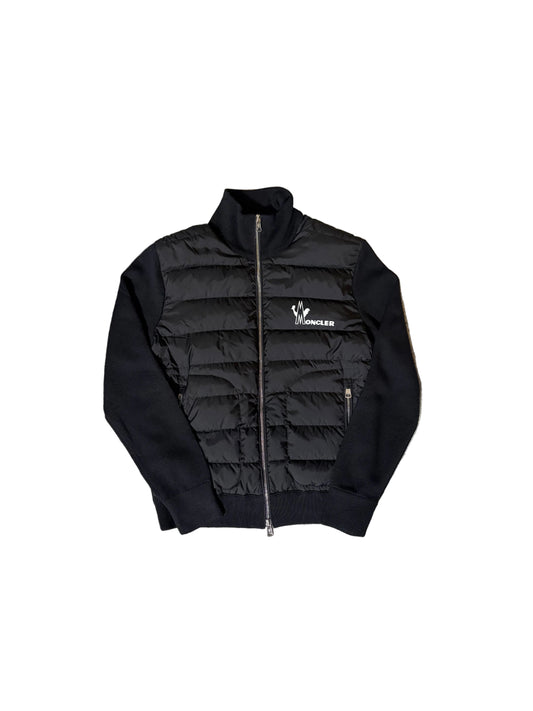 MONCLER CARDIGAN XS