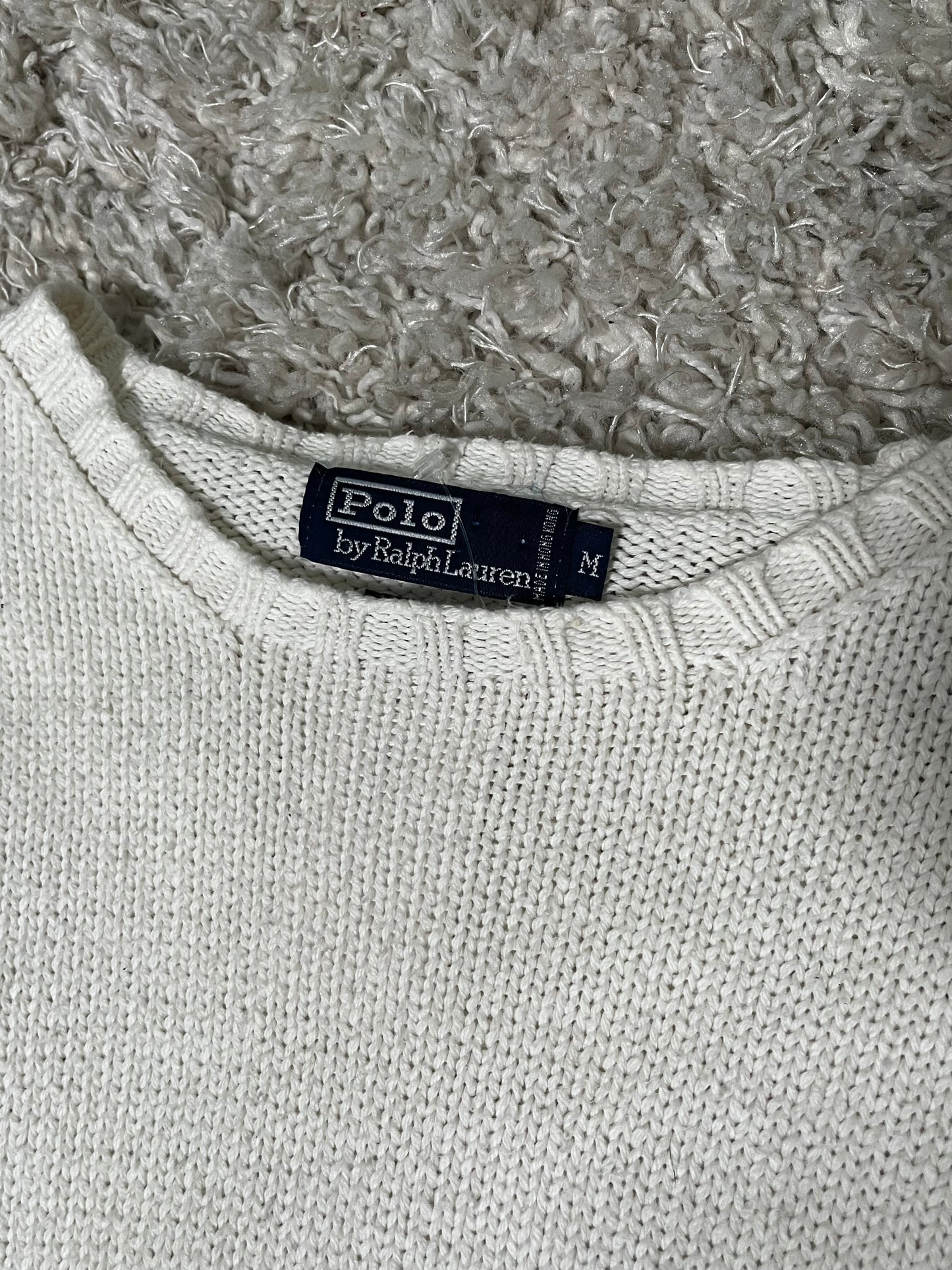 Ralph Lauren Neule M