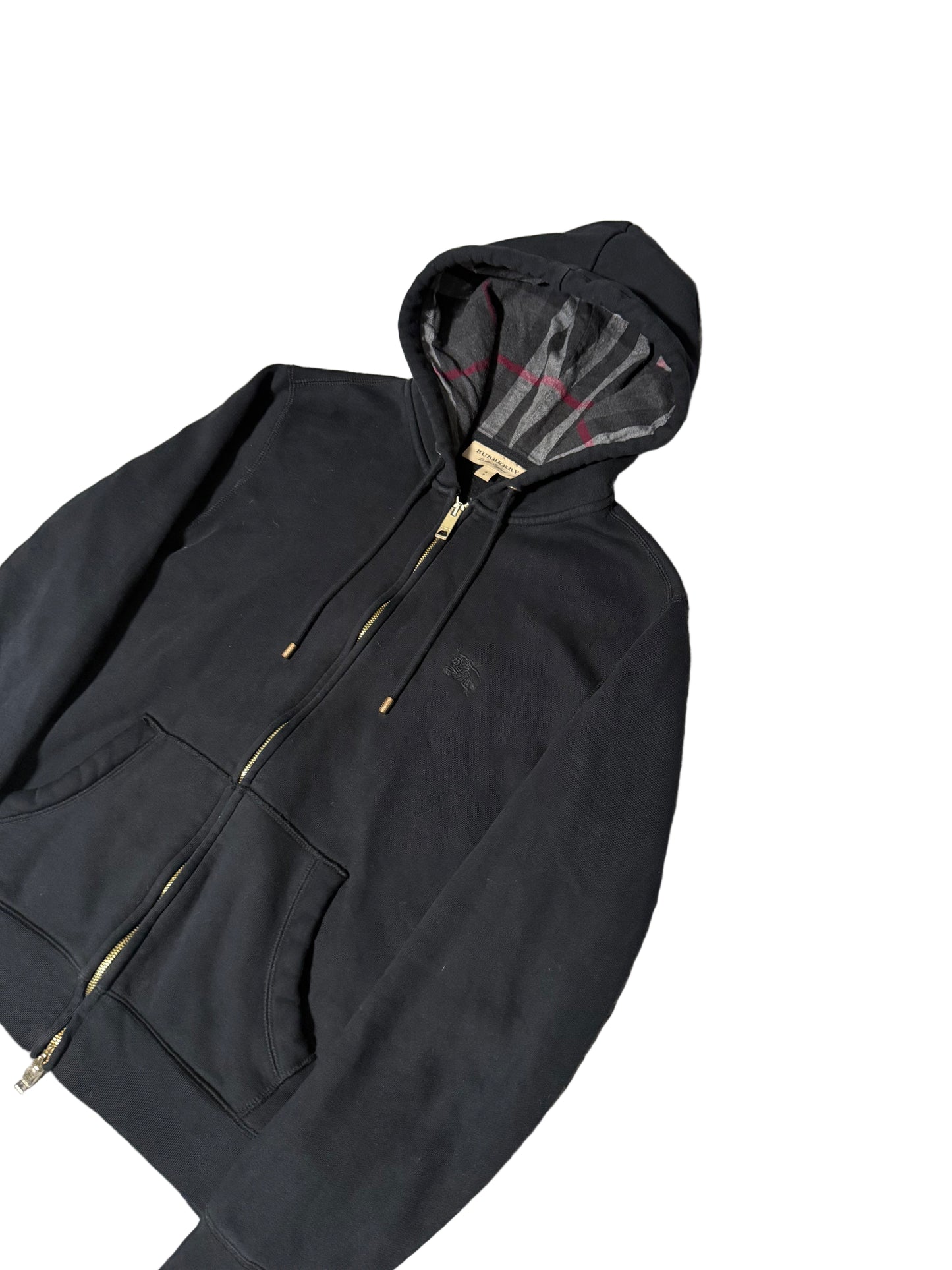 Burberry Zip Up S