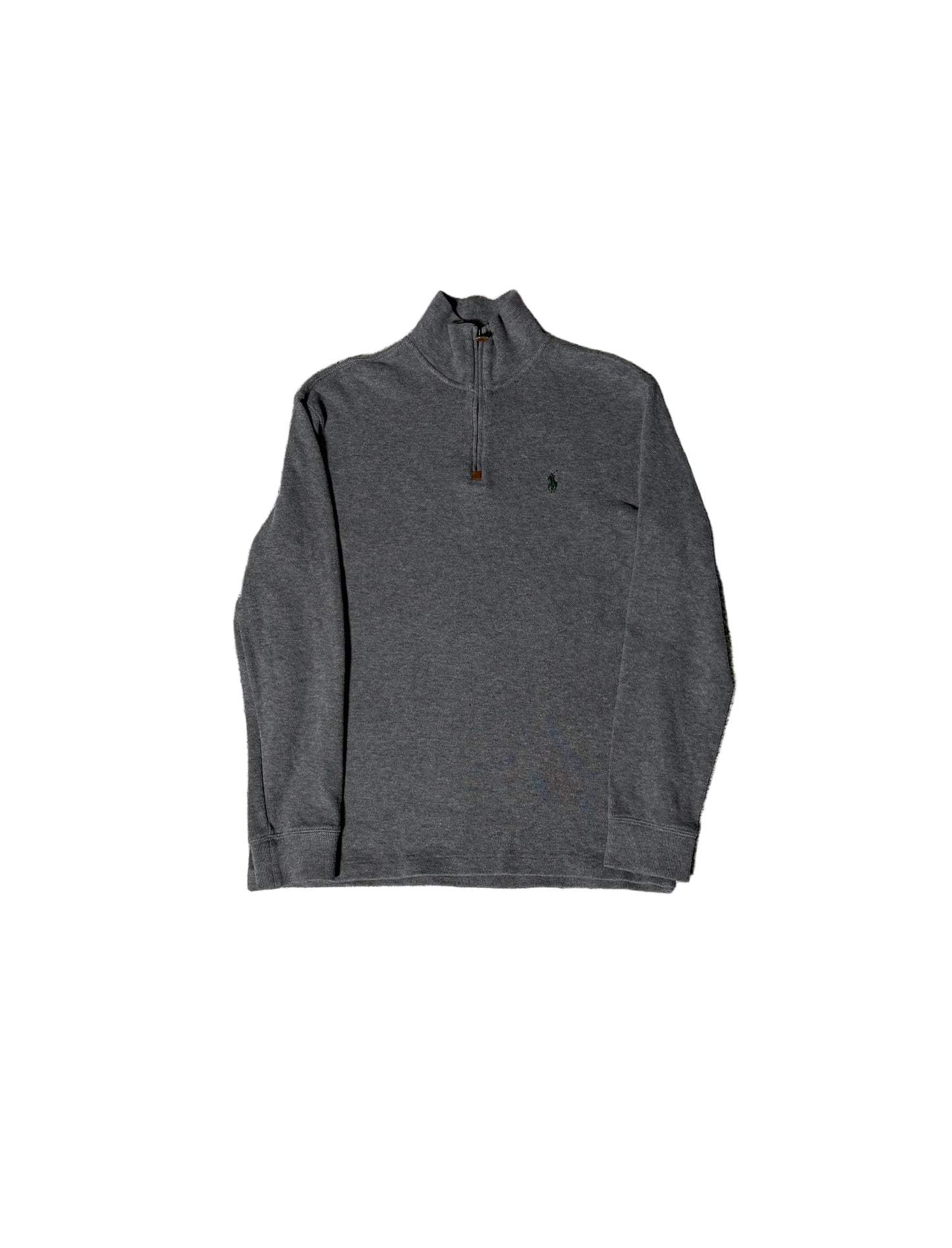 Ralph Lauren Quarter Zip S