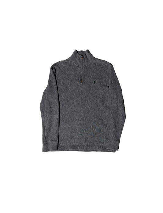 Ralph Lauren Quarter Zip S