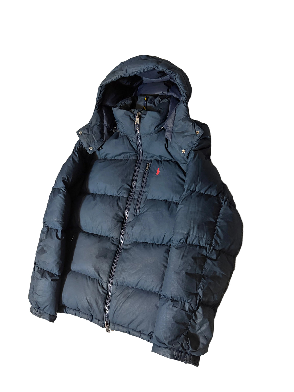 RALPH LAUREN GORHAM M