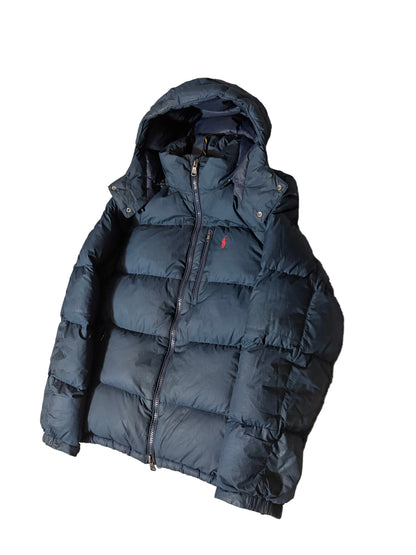 RALPH LAUREN GORHAM M