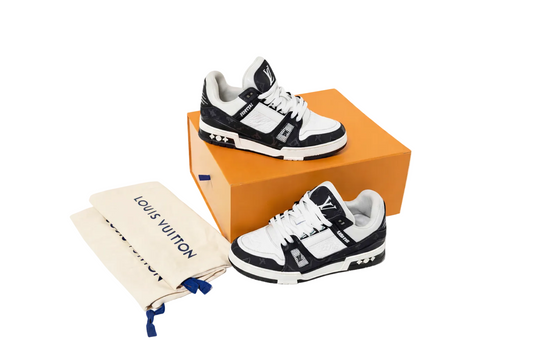 Louis Vuitton Trainer 41-42