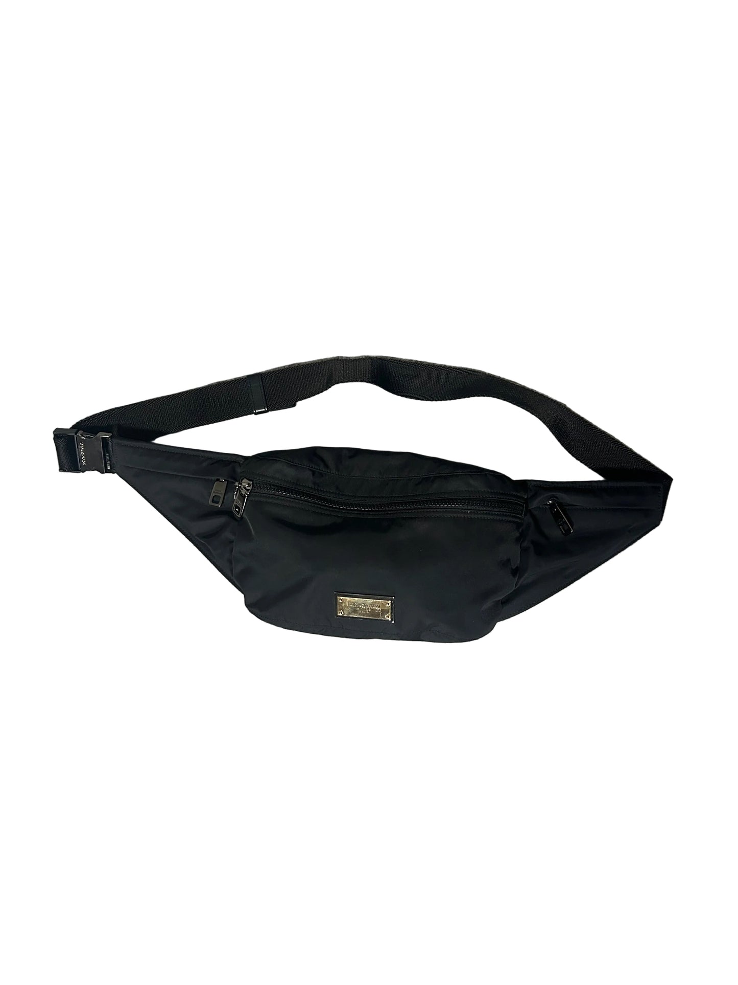 Dolce Gabbana Belt Bag