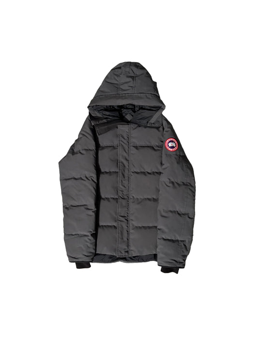 CANADA GOOSE MACMILLAN M
