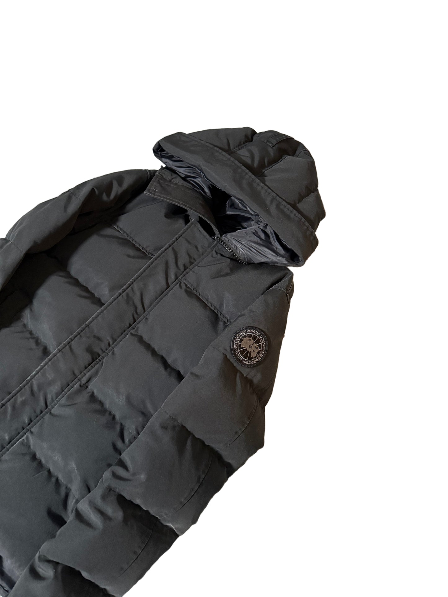 Canada Goose Macmillan XS