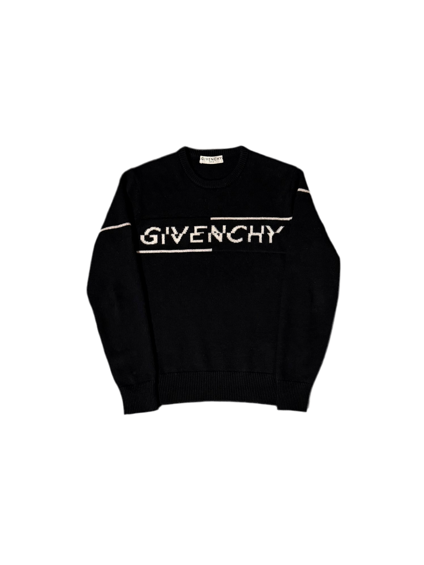 Givenchy Neule XS