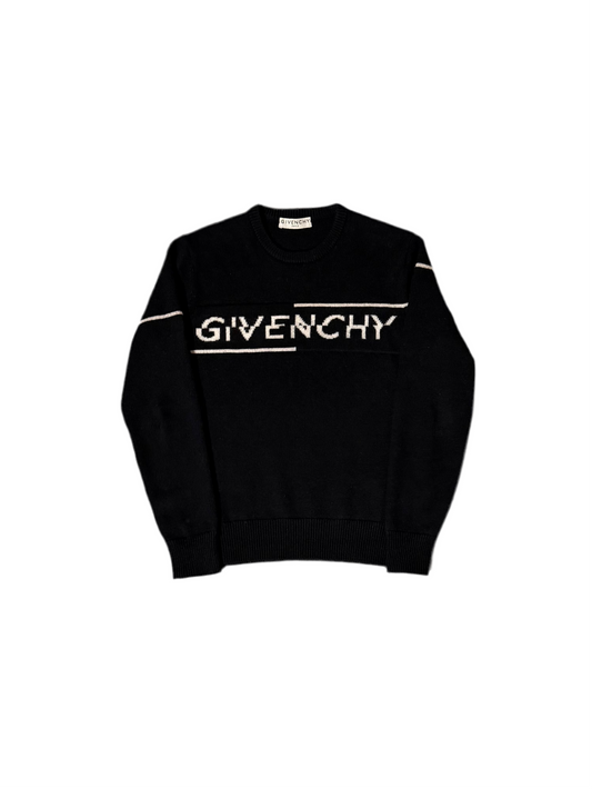 Givenchy Neule XS