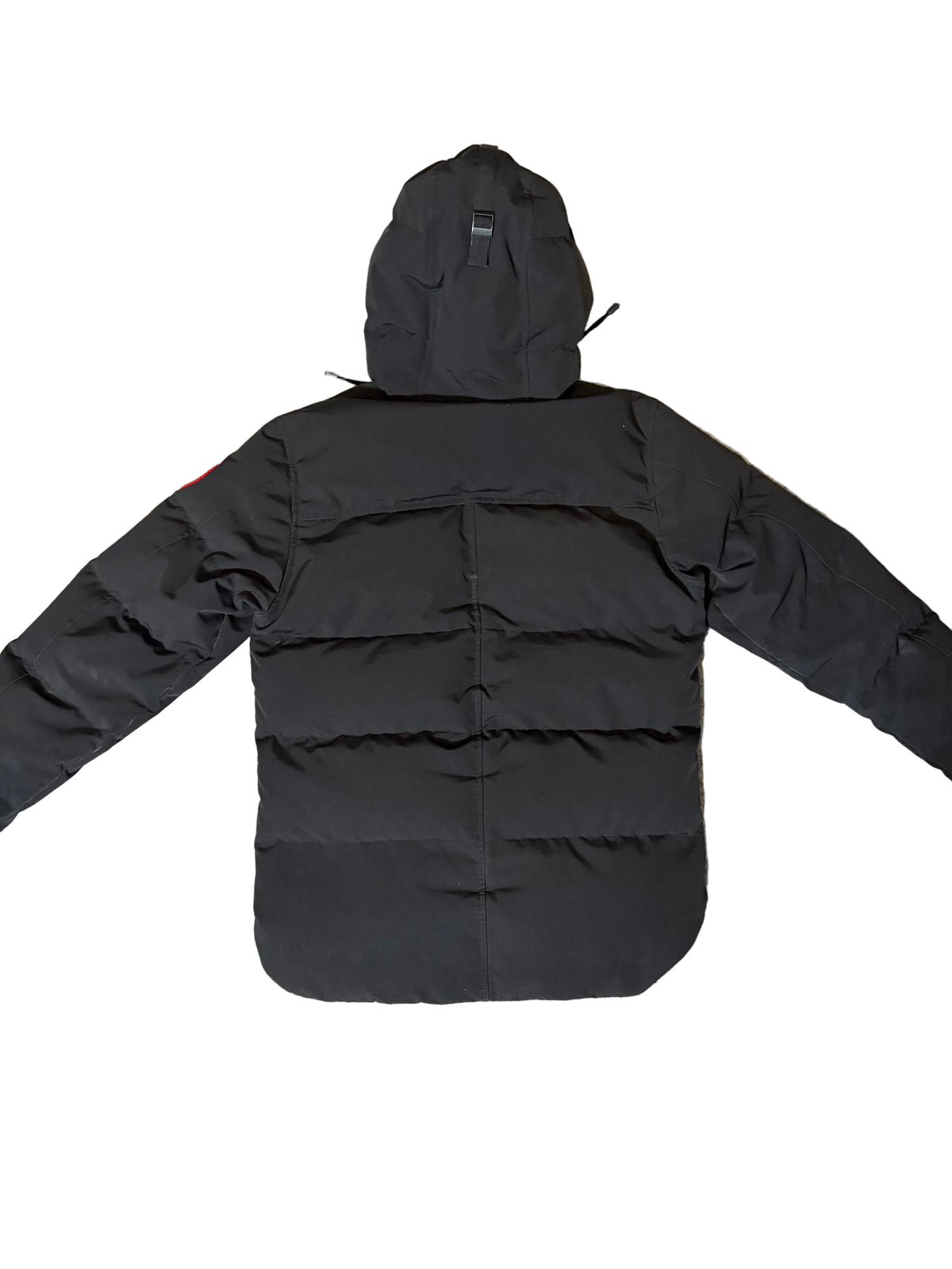 CANADA GOOSE MACMILLAN M