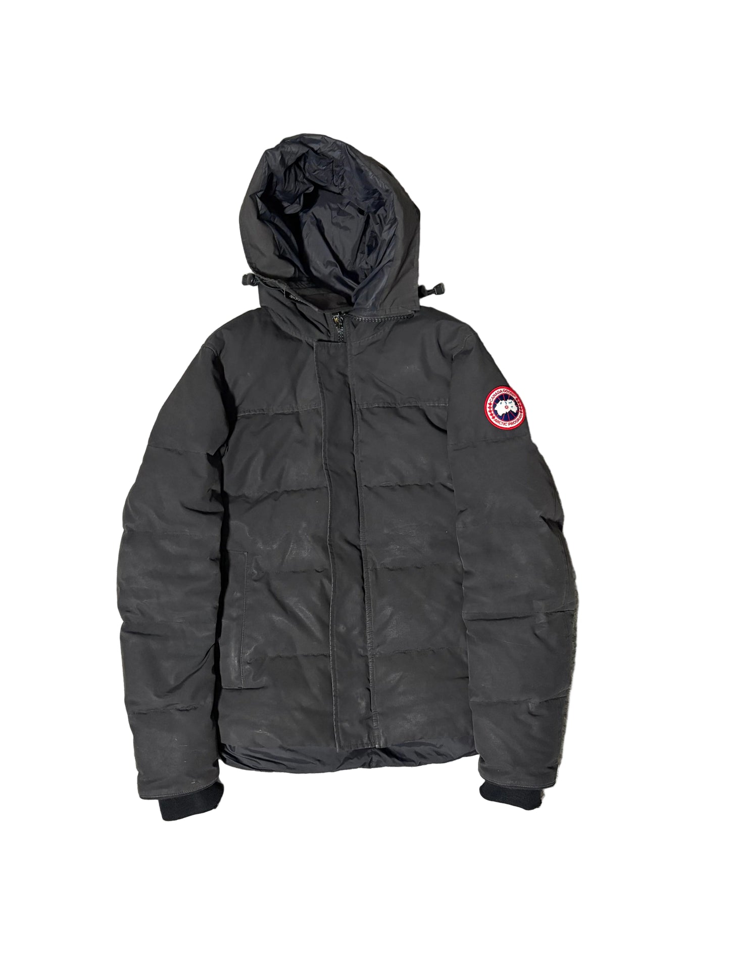 CANADA GOOSE MACMILLAN S