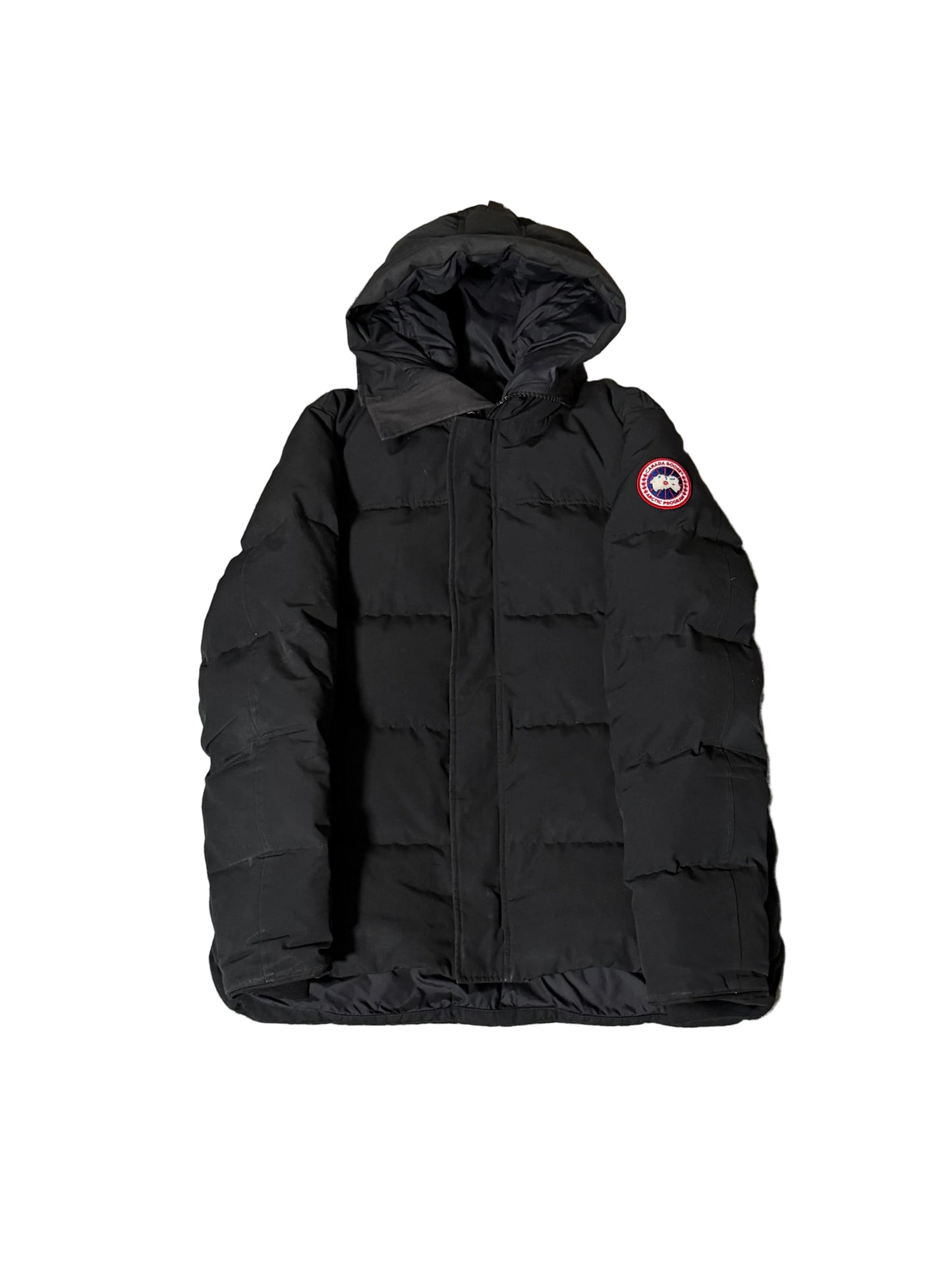 CANADA GOOSE MACMILLAN XL