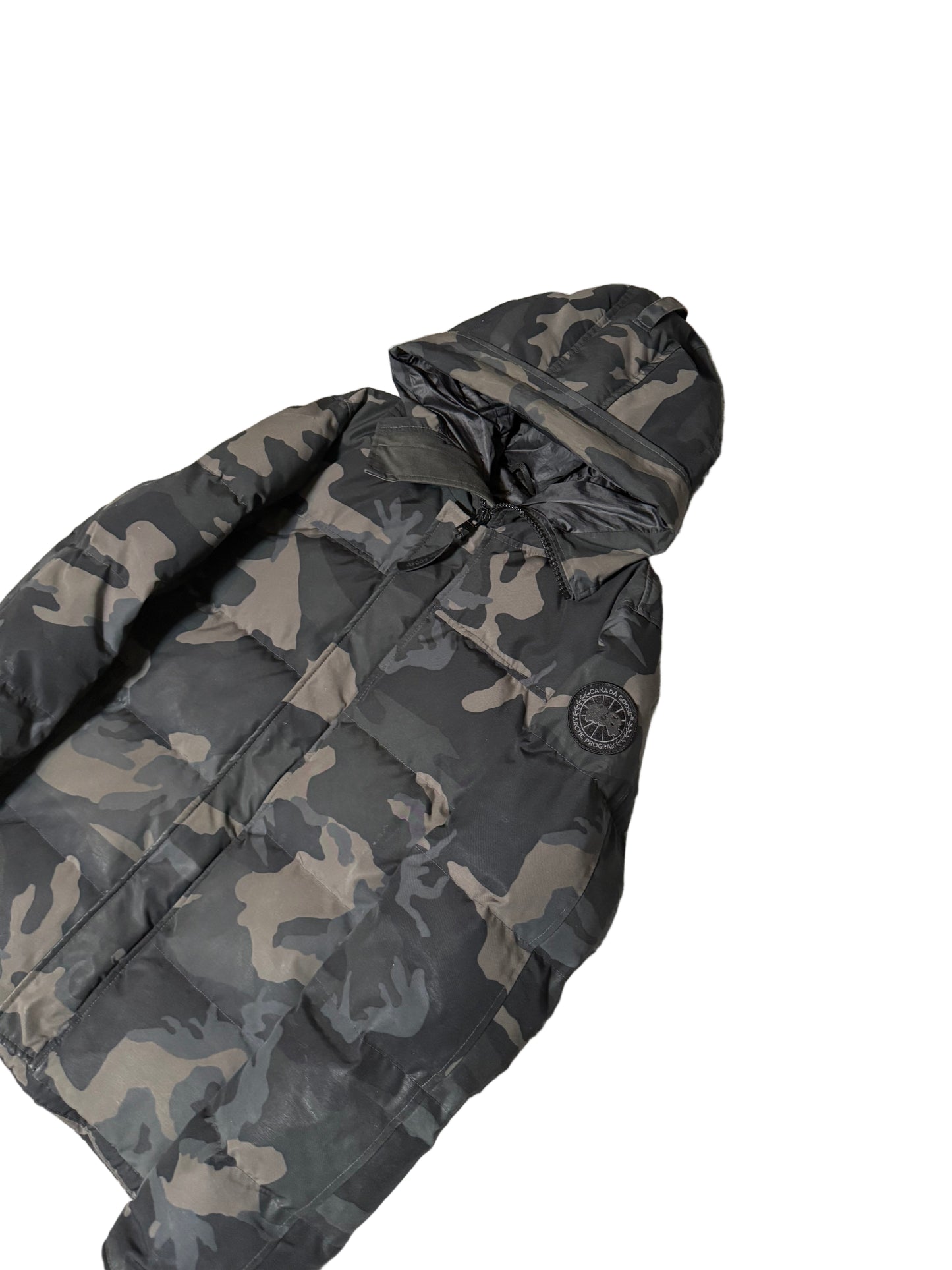 Canada Goose Macmillan L