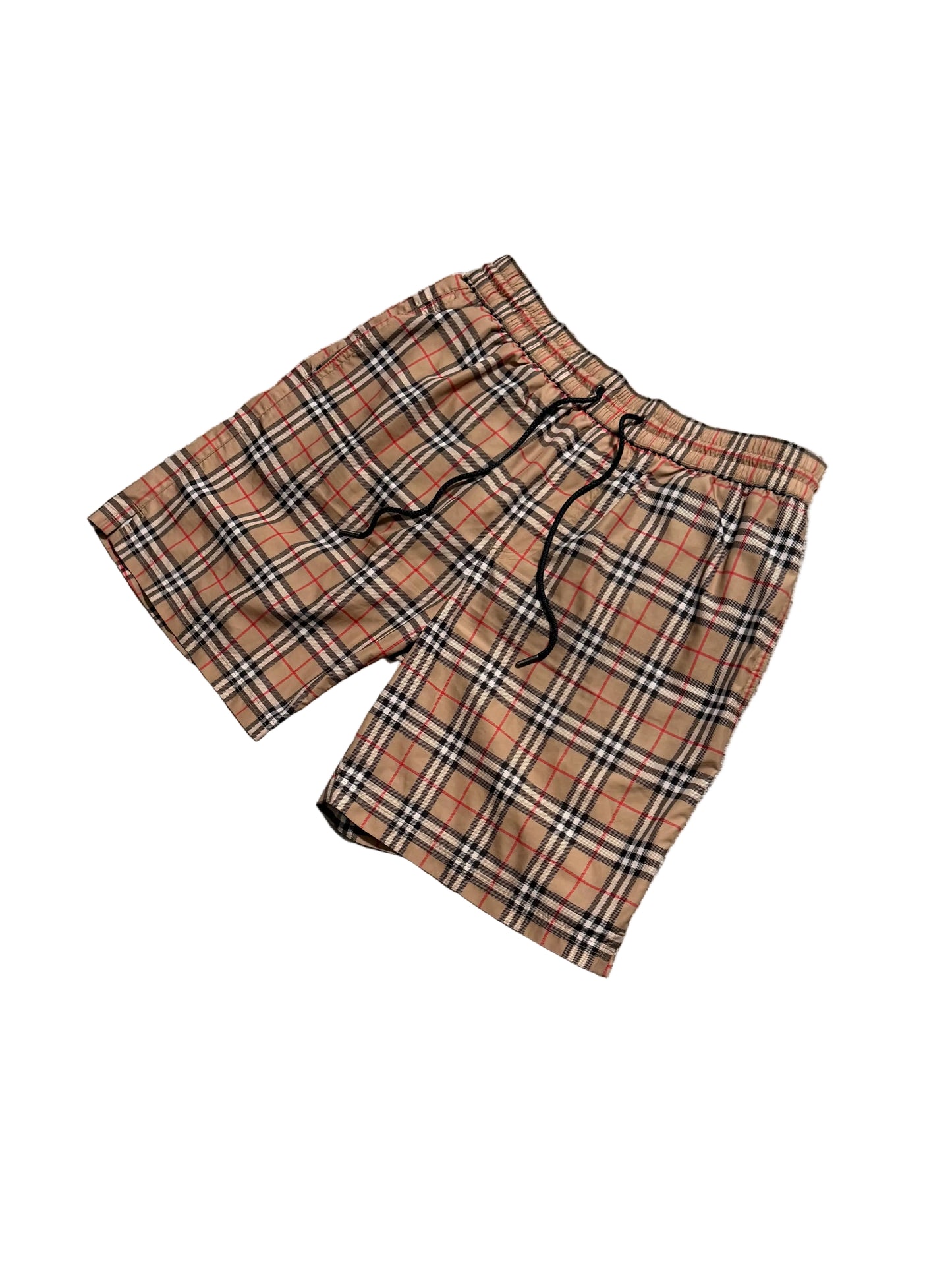 Burberry Uimashortsit S