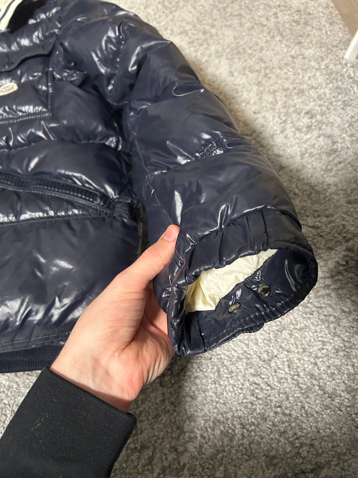 Moncler Branson 3 S-M