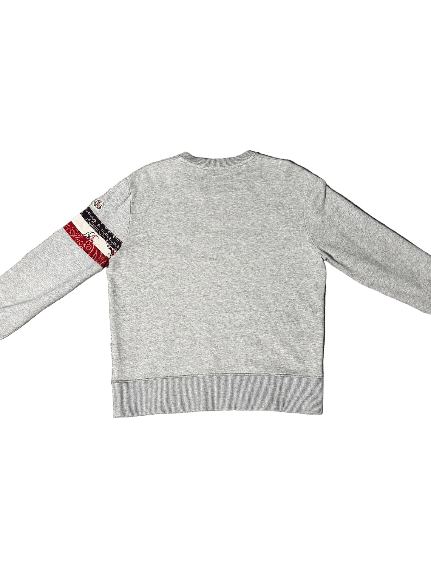 Moncler College M