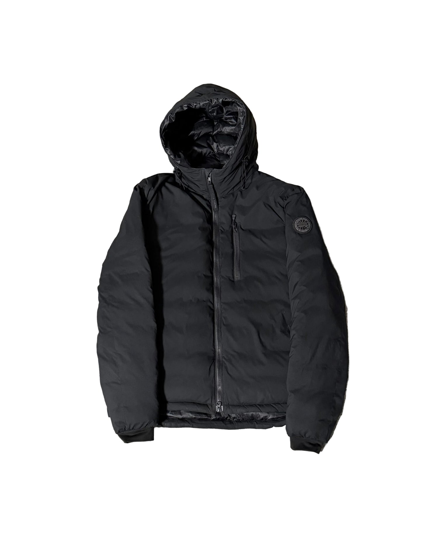 CANADA GOOSE LODGE HOODY L