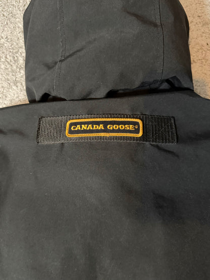 CANADA GOOSE LANGFORD M