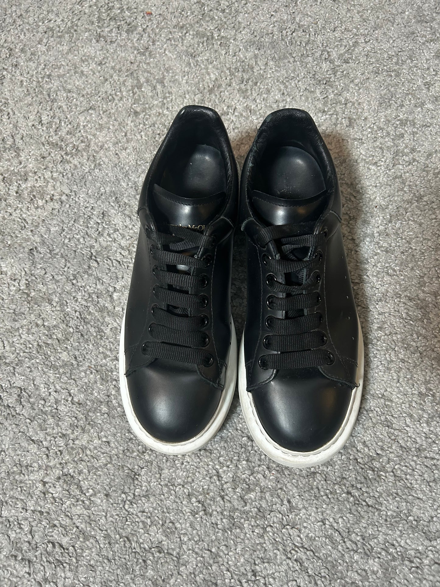 Alexander McQueen 41.5
