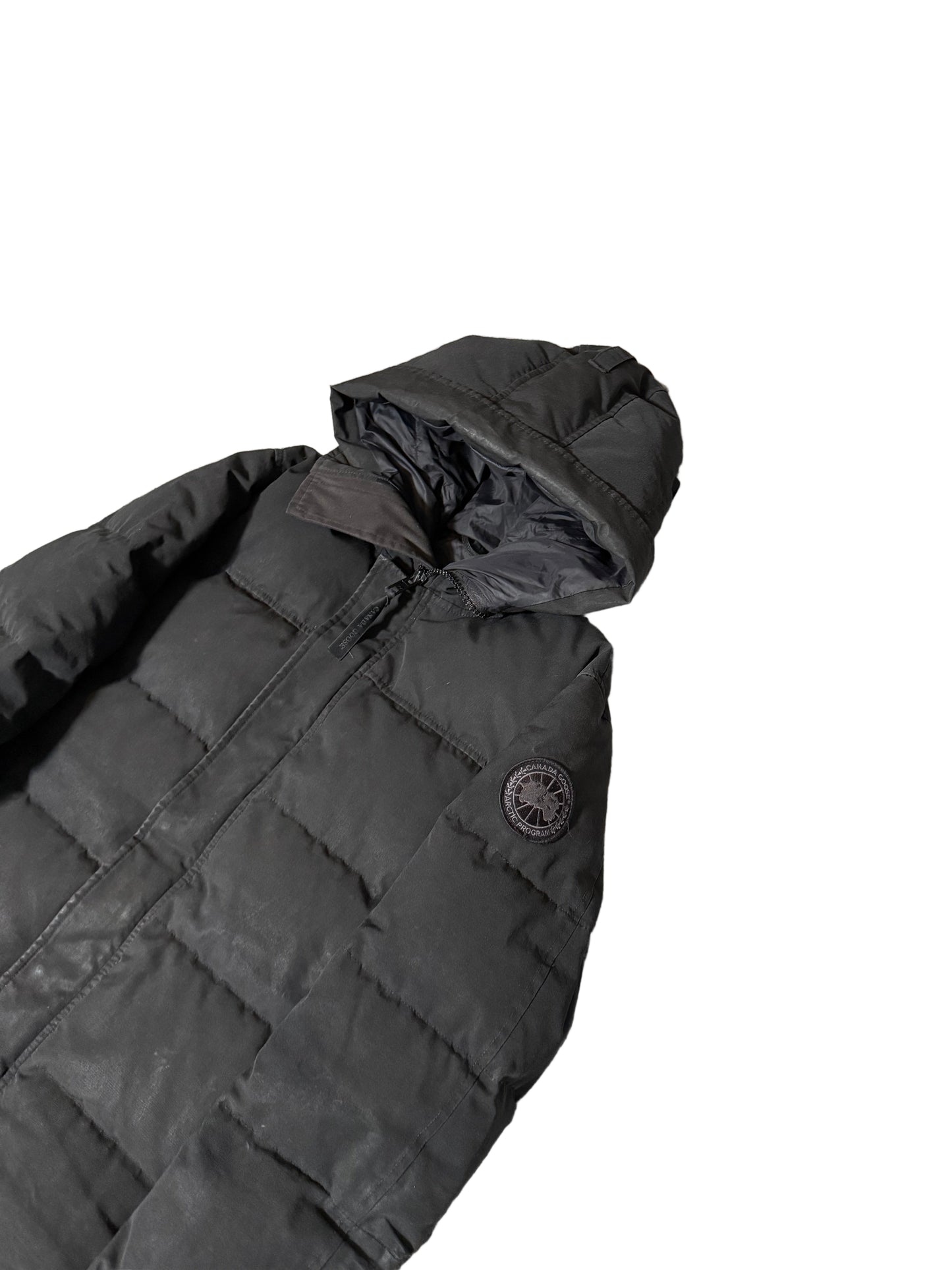 Canada Goose Macmillan M