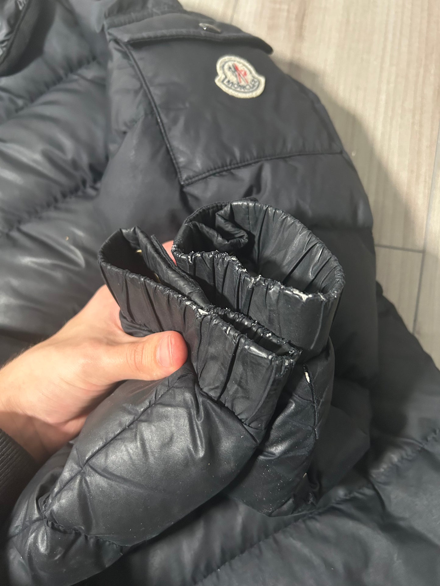 Moncler Himalay S (2)