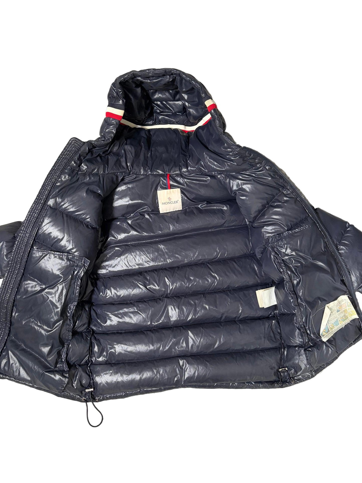 MONCLER AUBERIC 2