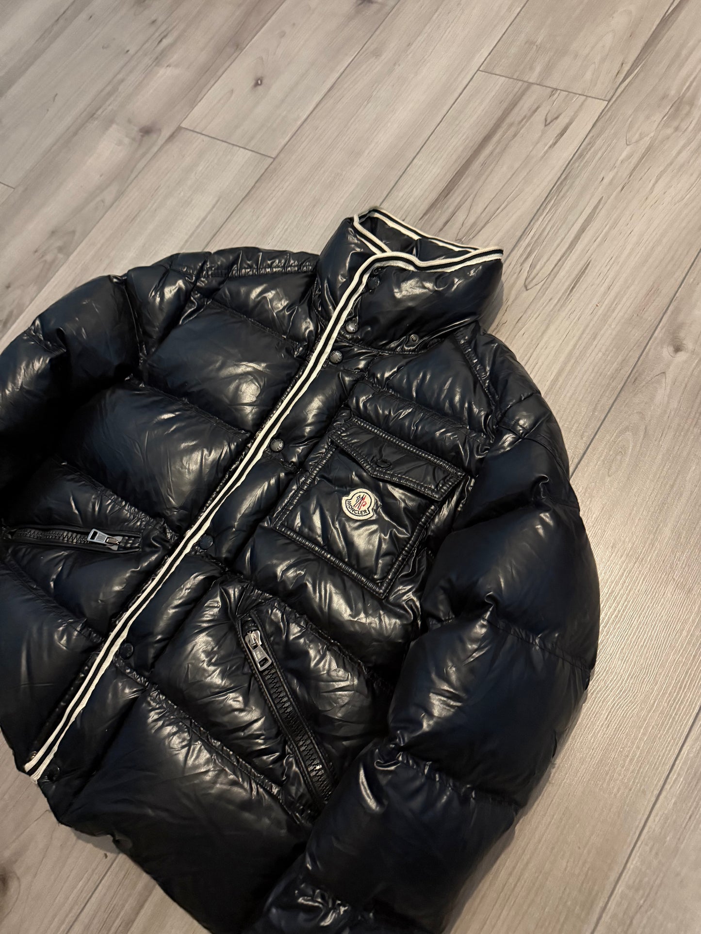 Moncler Branson 3 (M)