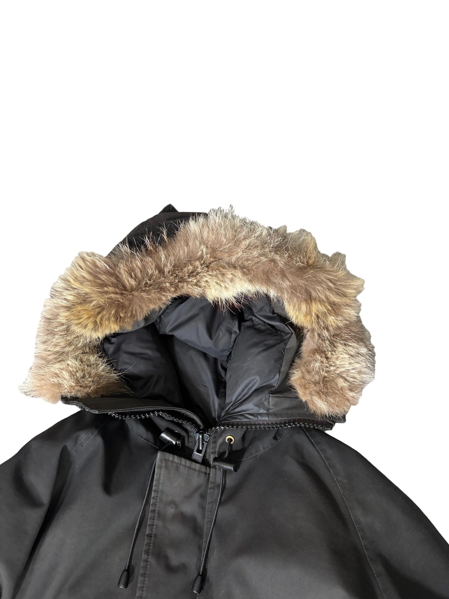 CANADA GOOSE CHILLIEWACK S