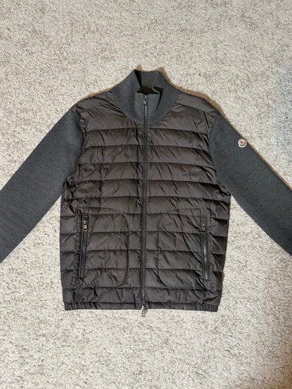 MONCLER CARDIGAN M