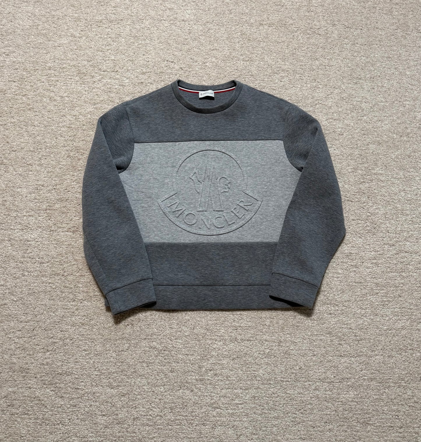 Moncler College S