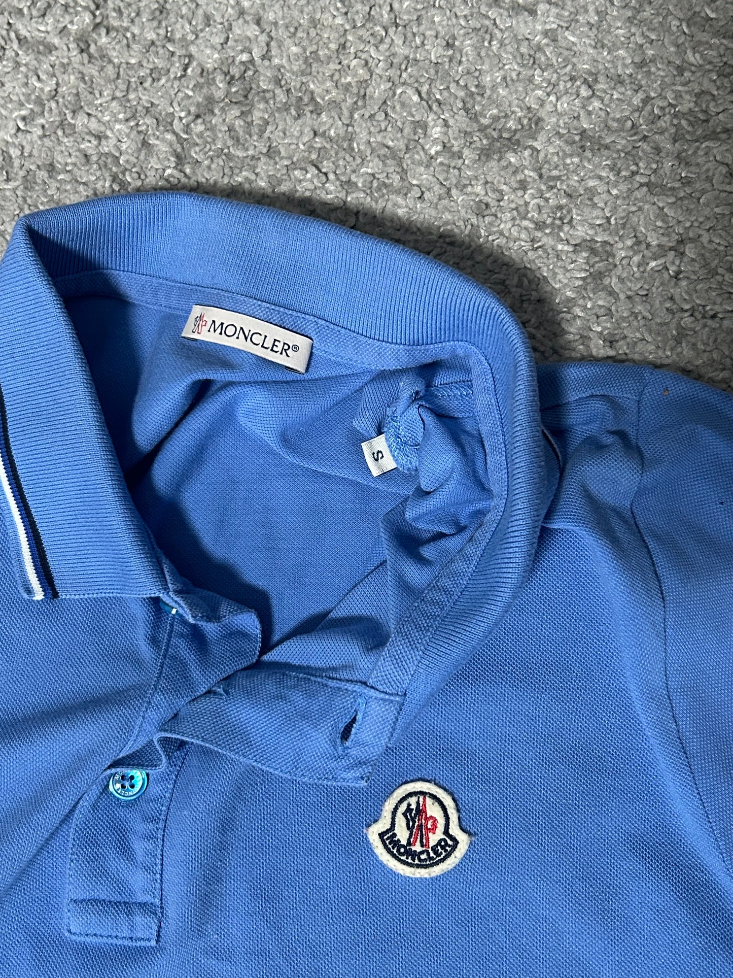 Moncler Polo S